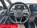 Volkswagen ID.3 Pro Business 19 WÄRMEPUMPE LED KAMERA NAVI DAB Grijs - thumbnail 12