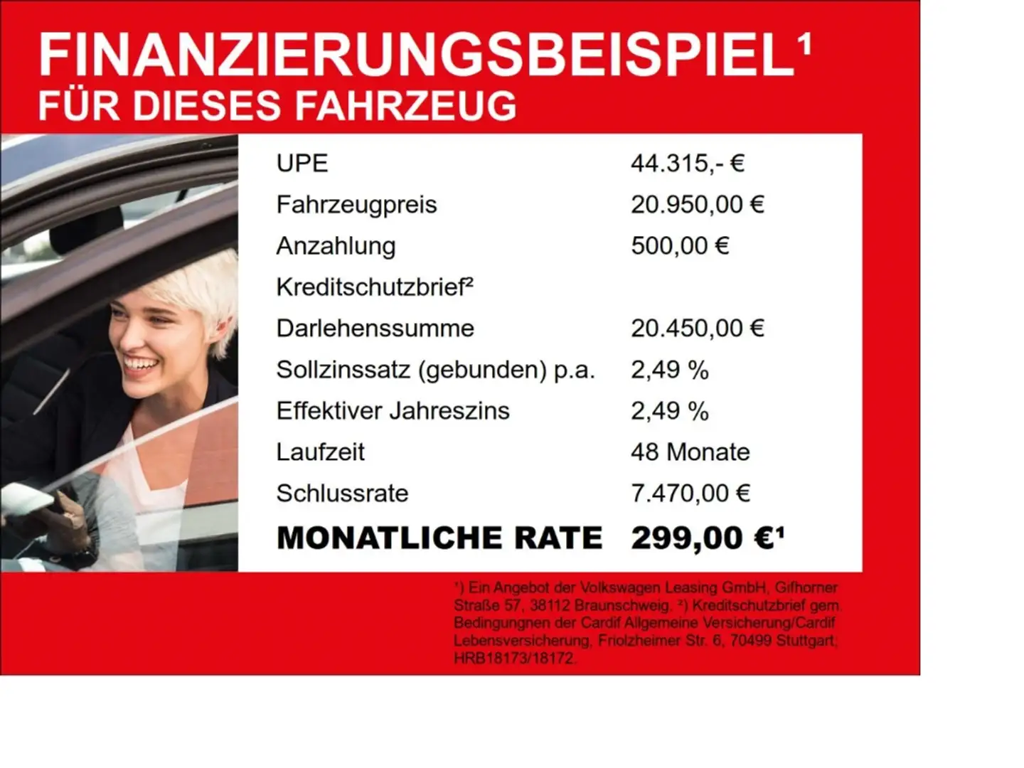 Volkswagen ID.3 Pro Business 19 WÄRMEPUMPE LED KAMERA NAVI DAB Grau - 1
