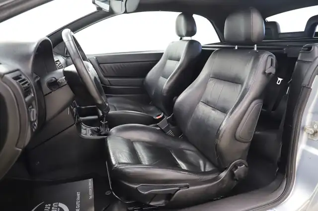 Opel Astra view 12