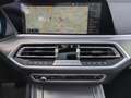 BMW X5 xDr. 45e Laser Massage 2-Achs-Luft Pano AHK HUD Biały - thumbnail 11