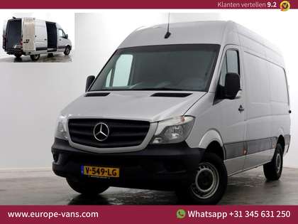 Mercedes-Benz Sprinter 314 CDI 143pk E6 L2H2 7G Automaat Airco/Camera Tre