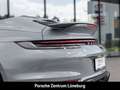 Porsche 992 911 Turbo S Cabriolet Burmester LED-Matrix Gris - thumbnail 20
