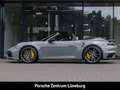 Porsche 992 911 Turbo S Cabriolet Burmester LED-Matrix Gris - thumbnail 3