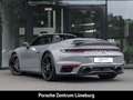 Porsche 992 911 Turbo S Cabriolet Burmester LED-Matrix Gris - thumbnail 4