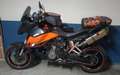 KTM 990 Supermoto SMT Narancs - thumbnail 2
