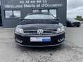 Volkswagen CC 1.4 TSI 150CH BLUEMOTION TECHNOLOGY CARAT DSG7 Zwart - thumbnail 2