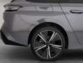 Peugeot 308 SW PureTech 130 EAT8 GT NAVI+AHK+LED+SHZ Grigio - thumbnail 30