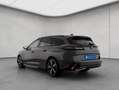 Peugeot 308 SW PureTech 130 EAT8 GT NAVI+AHK+LED+SHZ Grigio - thumbnail 4