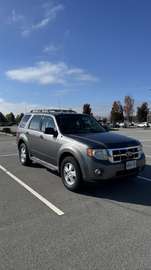 4WD 4dr V6 Auto XLT
