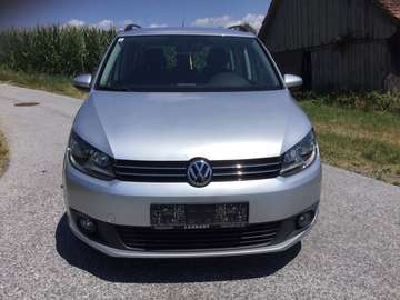 Trendline 1,6 BMT TDI DPF Pickerl bis 12/2026+4 M.