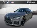 BMW i4 Gran Coupe M Sport Pro RFK Glasdach LASER H&K Grau - thumbnail 1