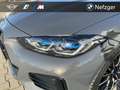 BMW i4 Gran Coupe M Sport Pro RFK Glasdach LASER H&K Grau - thumbnail 21