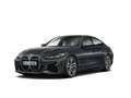 BMW i4 M450 Gran Coupe M Sport Pro RFK Glasdach LASER H&K Grau - thumbnail 1