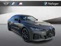 BMW i4 Gran Coupe M Sport Pro RFK Glasdach LASER H&K Grau - thumbnail 6