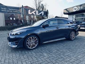 Proceed 1.5 T GT-Line AHK Technologie Leder 18"