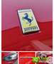 Ferrari California 4.3 V8 DCT Червоний - thumbnail 17