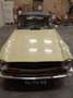 Triumph TR6 Soft Top Yellow - thumbnail 12