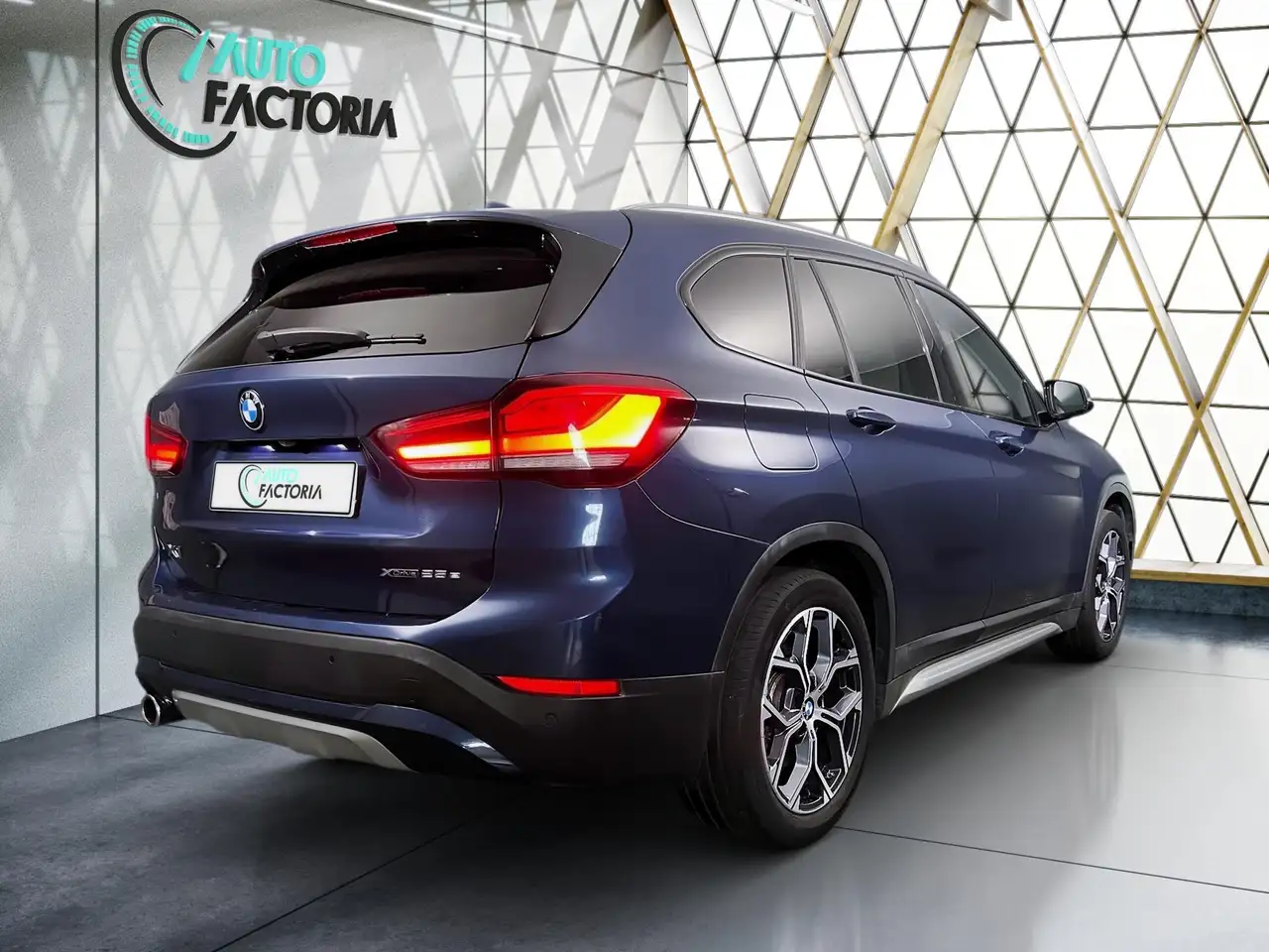 -49% 25E HYB 220cv BVA 4x4 X LINE +T.PANO+GPS+Opts