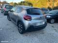 Citroen C3 1.2 110 ch bv6 garantie 24 mois dans toutes l'euro Grigio - thumbnail 5