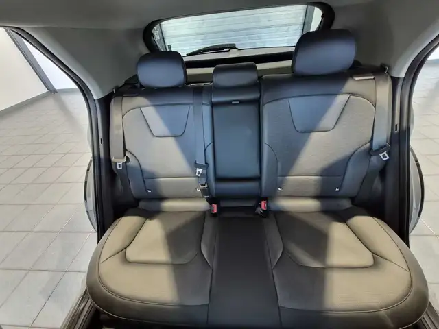 Kia E-Niro view 14