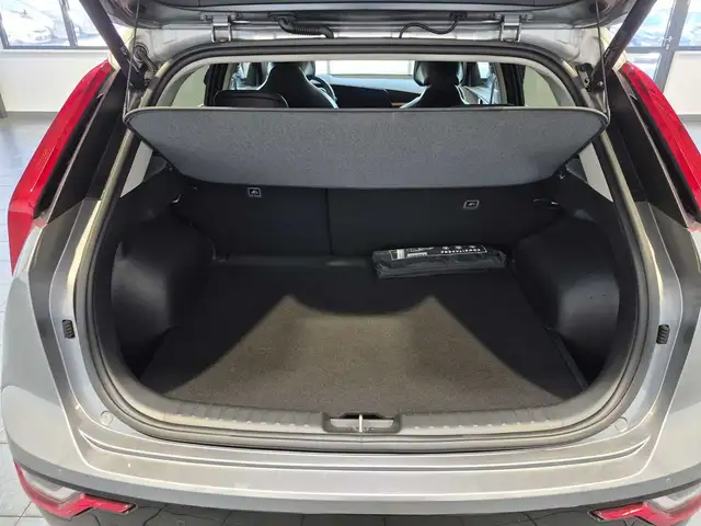Kia E-Niro view 6