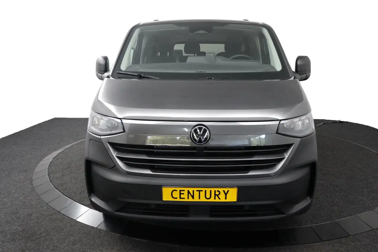 Volkswagen Others 2026