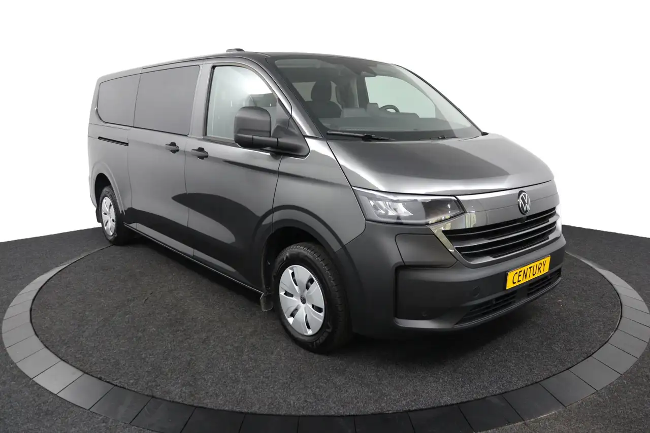 Volkswagen Others 2026