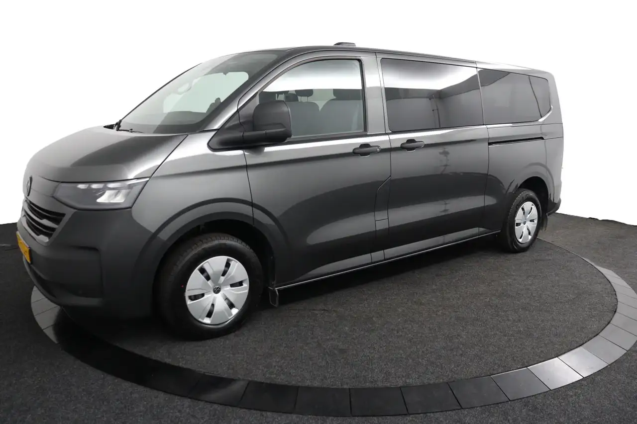Volkswagen Others 2026