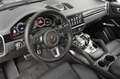 Porsche Cayenne Coupe Turbo S Hybr SportDesign BURMESTER PCCB Head Bleu - thumbnail 11