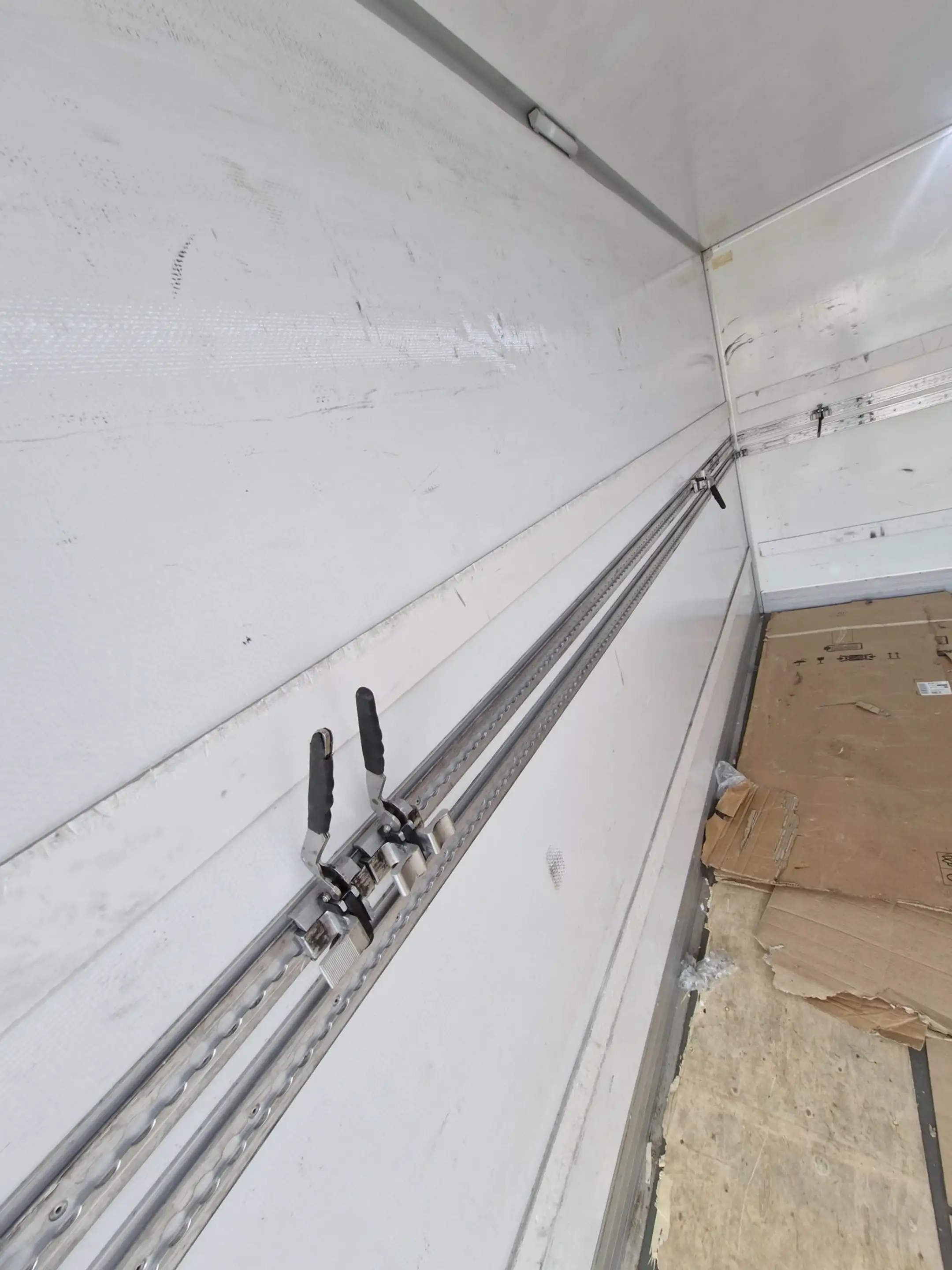 Opel Movano 2.3 CDTI L3H2 ! AIRCO ! NIEUWE APK ! GOED ONDERH. — photo 14