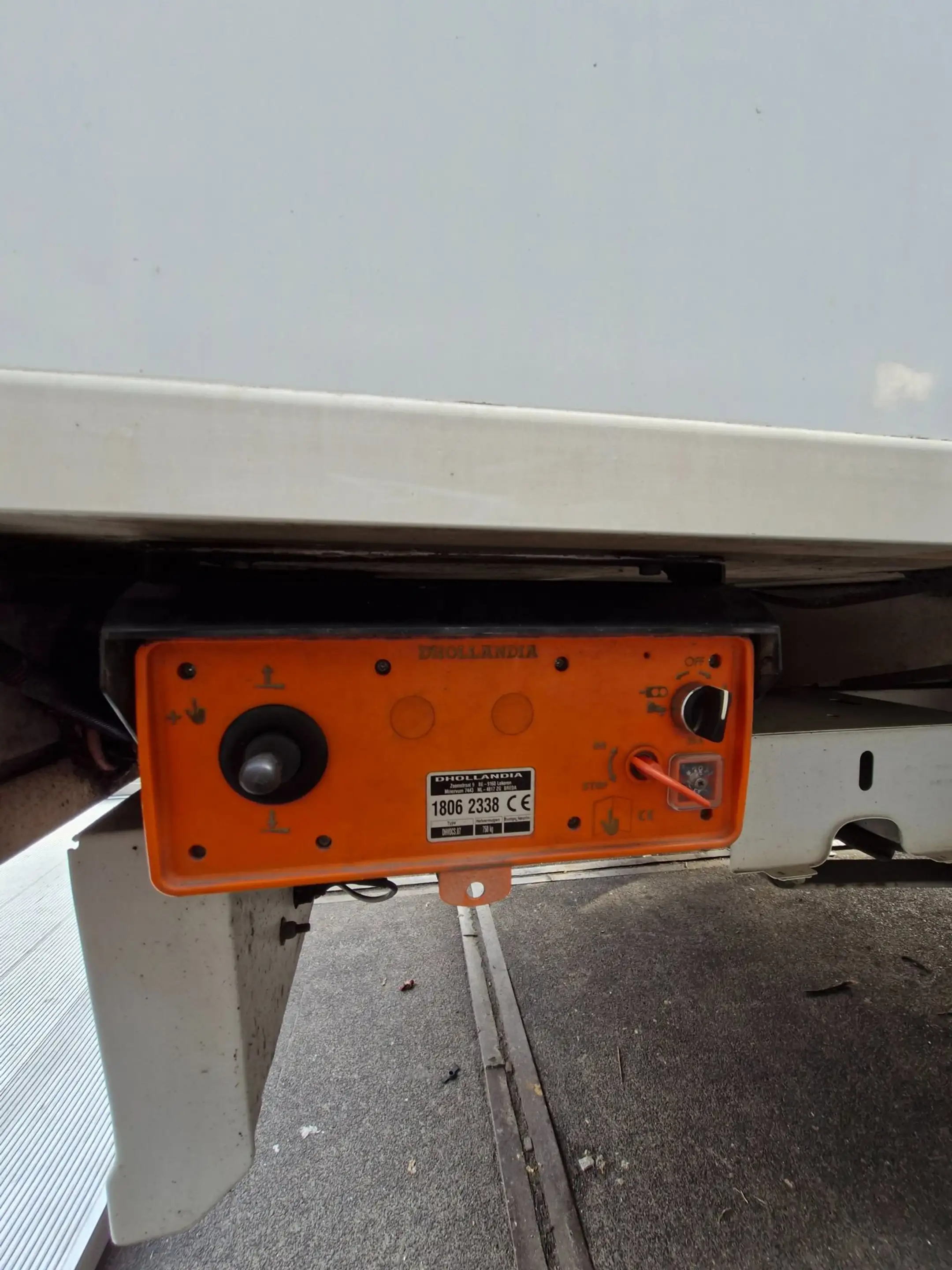 Opel Movano 2.3 CDTI L3H2 ! AIRCO ! NIEUWE APK ! GOED ONDERH. — photo 9