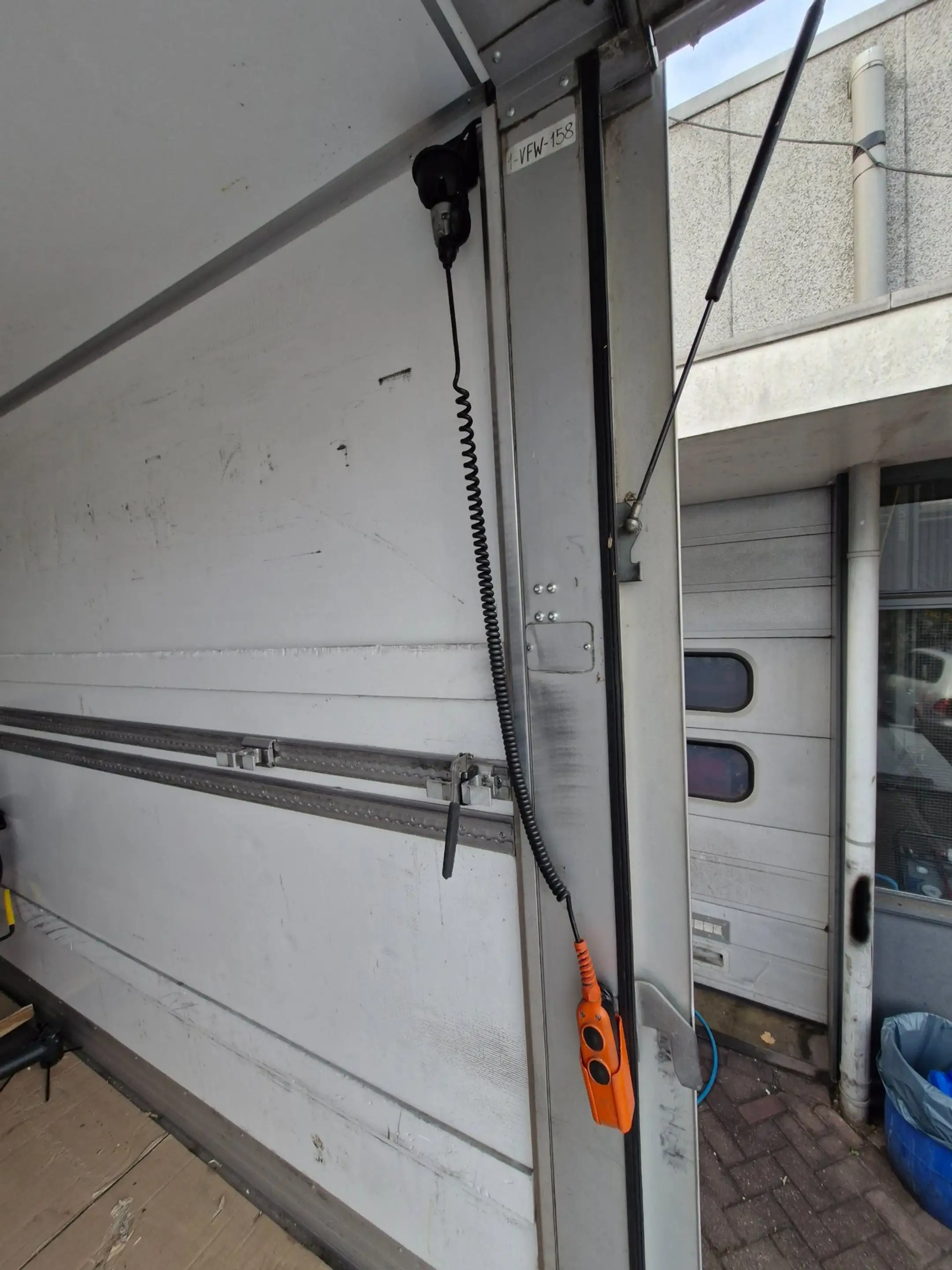 Opel Movano 2.3 CDTI L3H2 ! AIRCO ! NIEUWE APK ! GOED ONDERH. — photo 13