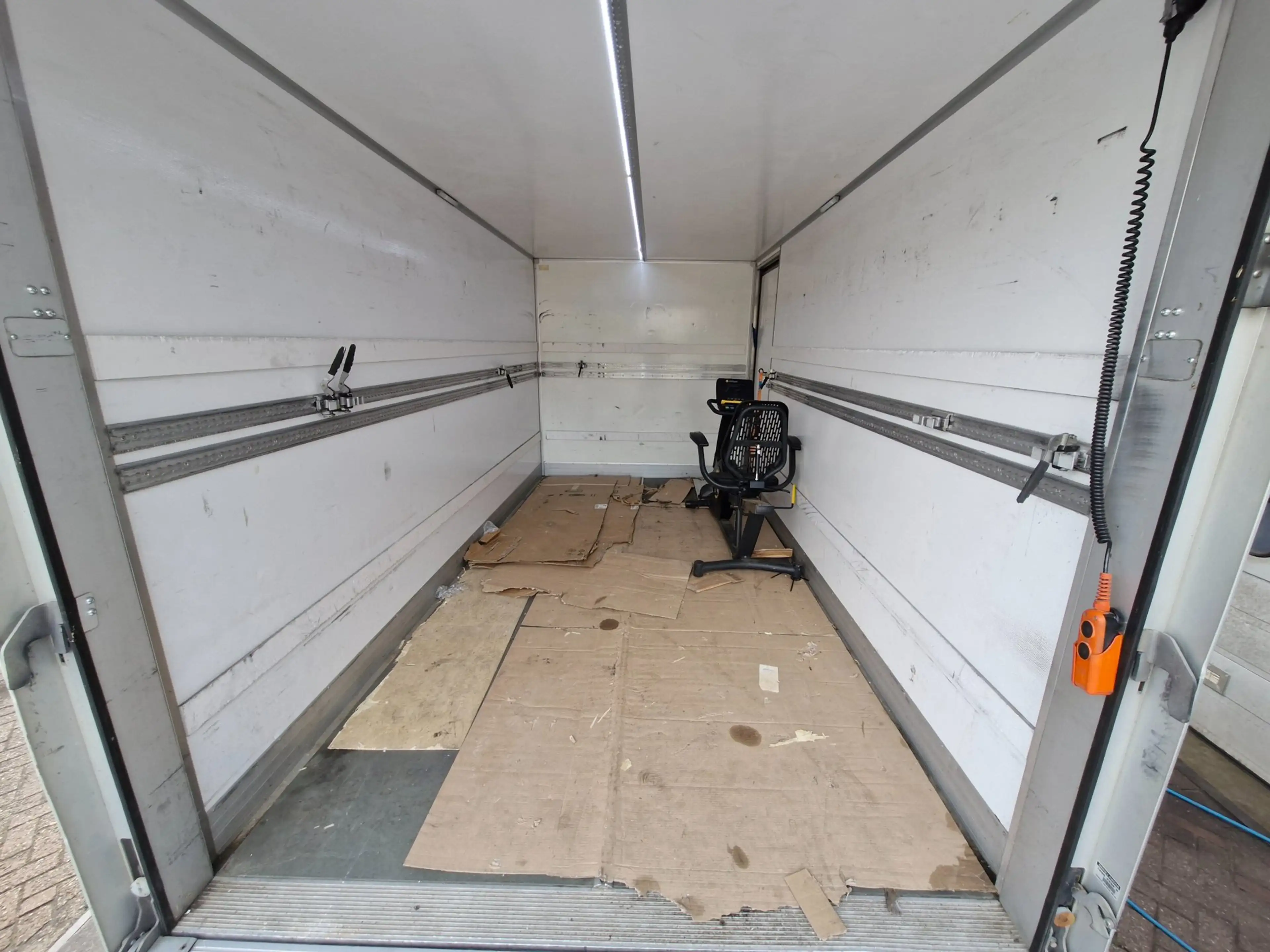 Opel Movano 2.3 CDTI L3H2 ! AIRCO ! NIEUWE APK ! GOED ONDERH. — photo 15