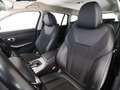 BMW 320 Serie 3 320d Touring mhev 48V Sport auto PELLE Rot - thumbnail 11