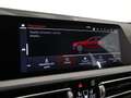 BMW 320 Serie 3 320d Touring mhev 48V Sport auto PELLE Rot - thumbnail 31