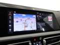 BMW 320 Serie 3 320d Touring mhev 48V Sport auto PELLE Rot - thumbnail 23