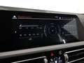 BMW 320 Serie 3 320d Touring mhev 48V Sport auto PELLE Rot - thumbnail 33
