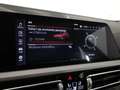 BMW 320 Serie 3 320d Touring mhev 48V Sport auto PELLE Rot - thumbnail 27