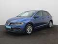 Volkswagen Polo Style 1.0 TSI DSG / IQ.Drive, Matrix, AHK Blau - thumbnail 2