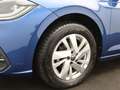 Volkswagen Polo Style 1.0 TSI DSG / IQ.Drive, Matrix, AHK Blau - thumbnail 10
