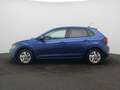 Volkswagen Polo Style 1.0 TSI DSG / IQ.Drive, Matrix, AHK Blau - thumbnail 5