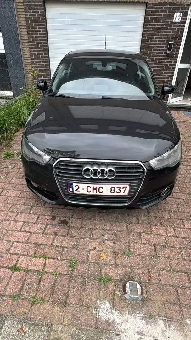 Audi A1 1.6 TDI Ambition - 1