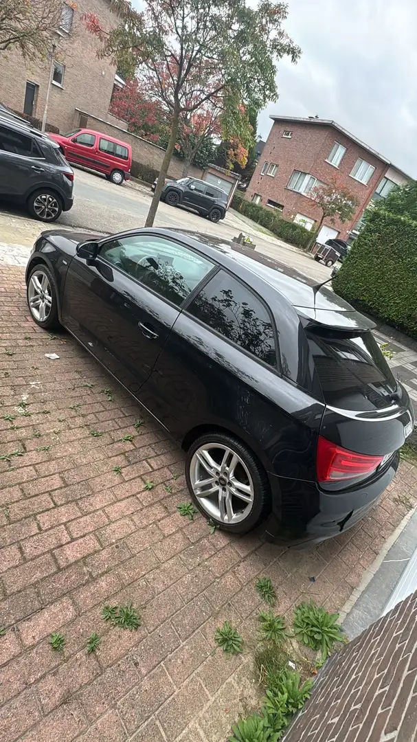 Audi A1 1.6 TDI Ambition - 2