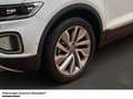 Volkswagen T-Roc Cabriolet 1.5 TSI DSG Move Rückfahrkamera Weiß - thumbnail 9