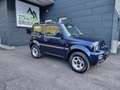 Suzuki Jimny 1,3 VX 1.HAND**KLIMA**ROSTFREI** Blau - thumbnail 1