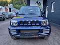 Suzuki Jimny 1,3 VX 1.HAND**KLIMA**ROSTFREI** Blau - thumbnail 9