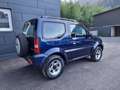 Suzuki Jimny 1,3 VX 1.HAND**KLIMA**ROSTFREI** Blau - thumbnail 3