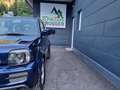 Suzuki Jimny 1,3 VX 1.HAND**KLIMA**ROSTFREI** Blau - thumbnail 8