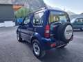 Suzuki Jimny 1,3 VX 1.HAND**KLIMA**ROSTFREI** Blau - thumbnail 5