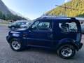 Suzuki Jimny 1,3 VX 1.HAND**KLIMA**ROSTFREI** Blau - thumbnail 6